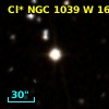Cl* NGC 1039      W    1656