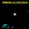 2MASS J11541514-2148411