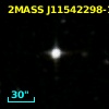 2MASS J11542298-1939463
