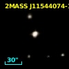 2MASS J11544074-1734191
