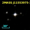 2MASS J11553975-2048512