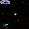 2MASS J11555494-2133189
