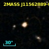 2MASS J11562889-0311339