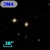 2MASS J11575603-2230305