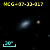 MCG+07-33-017