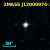 2MASS J12000974-3141197