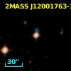 2MASS J12001763-3544381