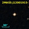 2MASS J12001915-1421443