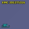 2MASS J12004329-0249274