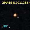 2MASS J12011283-0345169