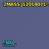2MASS J12014071-1043515