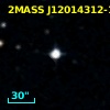 2MASS J12014312-1256541