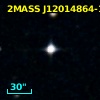 2MASS J12014864-1318046