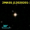 2MASS J12020201-2611368