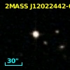2MASS J12022442-0326462