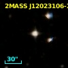 2MASS J12023106-2711507