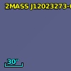 2MASS J12023273-0712430