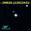 2MASS J12023432-1354580