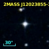 2MASS J12023855-2902513