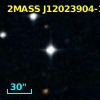 2MASS J12023904-1535025