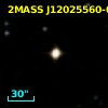 2MASS J12025560-0707173