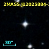 2MASS J12025884-3155110