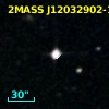 2MASS J12032902-1556162