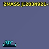 2MASS J12034921-1320371