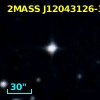 2MASS J12043126-3124261