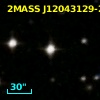 2MASS J12043129-2025547