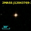 2MASS J12043769-2638143