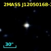 2MASS J12050168-2803039