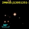 2MASS J12051251-3325415