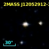 2MASS J12052912-2820134