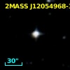 2MASS J12054968-3209493
