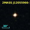 2MASS J12055966-1945352