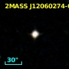 2MASS J12060274-0427374
