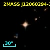 2MASS J12060294-3457577