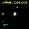 2MASS J12061302-2059207