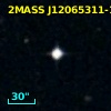2MASS J12065311-1417541