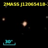 2MASS J12065418-3307051
