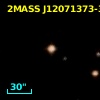 2MASS J12071373-3345078