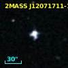 2MASS J12071711-1548178