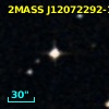 2MASS J12072292-1135266