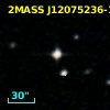 2MASS J12075236-1058481