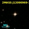 2MASS J12090969-2646458