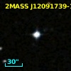 2MASS J12091739-1628312