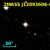 2MASS J12093606-0601509