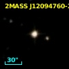 2MASS J12094760-2817170