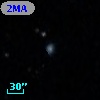 2MASX J16030711+4128009